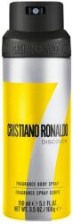 Cristiano Ronaldo Cristiano Ronaldo, Discover, Scented Spray, For Men, 150 ml