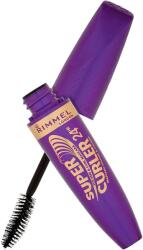 Rimmel London Rimmel London, Super Curler, Mascara, Black, 12 ml