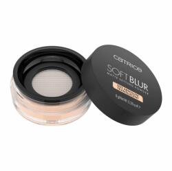  Catrice, Soft Blur, Loose Setting Powder, 002, Absolute Translucent, 8 g