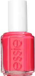 essie Essie, Nail Enamel, Vegan, Glossy Shine Finish, Ojă, 72, Peach Daiquiri, 13.5 ml