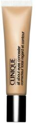 Clinique Clinique, All About Eyes, Oil-Free, Moisturizing, Eye Cream Concealer, 03, Light Neutral, 10 ml *Tester