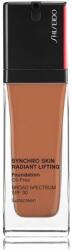 Shiseido Shiseido, Synchro Skin Radiant Lifting, Liquid Foundation, 450, SPF 30, 30 ml