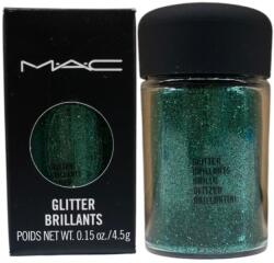 M·A·C MAC, Pigment, Loose Glitter Eyeshadow, Green, 4.5 g - yuzuma