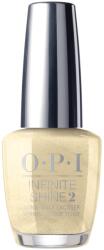 OPI Opi, Infinite Shine 2, Ojă, HR J51, Gift Of Gold Never Gets Old, 15 ml