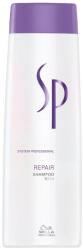 System Professional by Wella System Professional by Wella, Repair, Șampon, For Nourishing, 250 ml