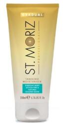 St. Moriz St. Moriz, Daily Moisturizing Self Tanner, Natural glow, Self -Tanning Lotion, No, For Face & Body, 200 ml