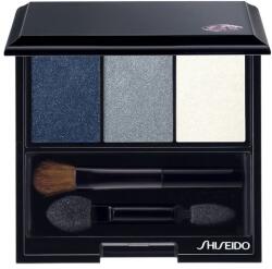 Shiseido Shiseido, Luminizing Satin, Eyeshadow Palette, Gy901, Snow Shadow, 3 g *Tester