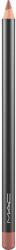 MAC MAC, MAC, Lip Liner, Boldy Bare, 1.45 g