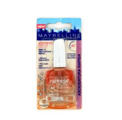 Maybelline Maybelline, Express Finish 40 Sec. Diamonds, Ojă, Nr. 540/730, 10 ml