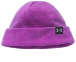 Under Armour Under Armour, Under Armour, Textile Beanie, Purple, One Size, For Women