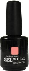 Jessica Cosmetics Jessica, GELeration Colours, Semi-Permanent Ojă, GEL-478, Samba Parade, 15 ml