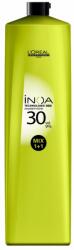 L'Oréal L'Oreal Professionnel, Inoa, Hair Oxidant Lotion, 9%, 30 vol, 1000 ml