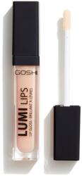 Gosh Copenhagen Gosh, Lumi Lips, Ruj lichid, 001, Bff, 6 ml