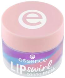 Essence, Lip Swirl, Vegan, Nourish, Daily, Lip Mask, 8 g