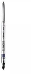 Clinique Clinique, Quickliner, Retractable, Gel Eyeliner, 13, Indigo, 0.3 g