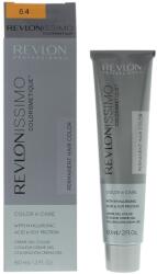 Revlon Revlon, Colorsmetique, KER-HA Complex, Permanent Vopsea de păr, 6.4 Dark Copper Blonde, 60 ml