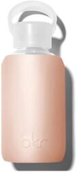 bkr Bkr, Teeny, GWP Glass Water Bottle, 250 ml