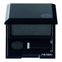 Shiseido Shiseido, Luminizing Satin, Eyeshadow Compact, No. BK915, Tar, 2 g