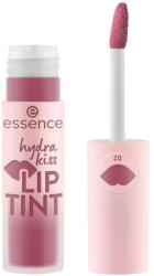 essence , Hydra Kiss, Tint, Ruj lichid, 02, Vintage Rose, 4 ml