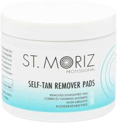 St. Moriz St. Moriz, Professional Foaming Self-Tan Remover, Self-Tanning Drops, For Face & Body, 60 pcs, 60 pcs