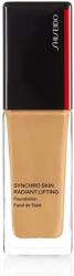 Shiseido Shiseido, Synchro Skin Radiant Lifting, Radiant, Liquid Foundation, 340, Oak, SPF 30, 30 ml