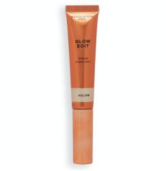 Revolution Pro Revolution Pro, Glow Edit, Highlighting, CC Cream, Aglow, 15 ml