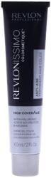 Revlon Revlon, Revlonissimo Colorsmetique, Permanent Vopsea de păr, 5.35 Light Amber Brown, 60 ml