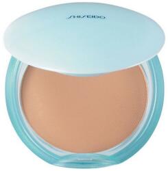Shiseido Shiseido, Pureness, Oil-Free, Mattifying, Compact Foundation, 60, Natural Bronze, SPF 15, Refillable, 11 g *Tester