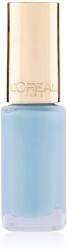 L'Oréal L'Oreal Paris, Color Riche Le Vernis, Ojă, 853, Menthe Glace, 5 ml