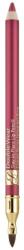 Estée Lauder Estee Lauder, Double Wear Stay In Place, Contour, Lip Liner, 26, Bordeaux, 1.2 g