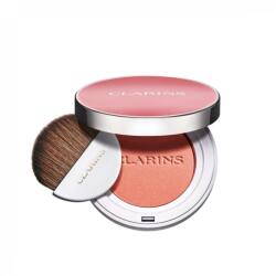 Clarins Clarins, Joli Blush, Blush Compact Powder, 03, Cheeky Rose, 5 g