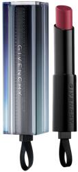 Givenchy Givenchy, Rouge Interdit Vinyl, Satin Finish, Ruj cremă, 12, Grenat Envoutant, 3.3 g *Tester