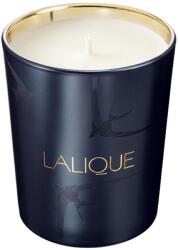 Lalique Lalique, La Nuit Nairobi Kenya, Plum, Scented Candle, 190 g