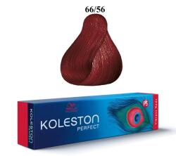 Wella Wella Professionals, Koleston Perfect, Permanent Vopsea de păr, 66/56 , 60 ml