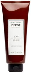 Depot Depot, 400 Shave Specifics No. 404 , Allantoin, Soothing, Shaving Soap Cream, 400 ml