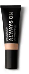 Smashbox Smashbox, Always On, Cream Eyeshadow, Suede, 10 ml - yuzuma