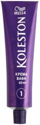 Wella Wella Professionals, Koleston, Permanent Vopsea de păr, 9/8 , 60 ml *Tester