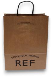 Ref Stockholm Ref Stockholm, REF Stockholm, GWP Cardboard Bag