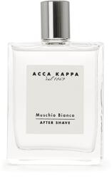 Kappa Kappa, Muschio Bianco, Against Irritation, After-Shave Lotion, 100 ml *Tester