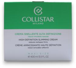 Collistar Collistar, Special Perfect Body - High Definition Slimming, Lipolytic & Draining Active Ingredients, Reduces/Reshapes & Firms, Body Cream, All Year Round, 400 ml