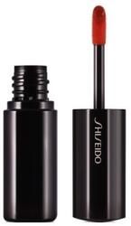 Shiseido Shiseido, Rouge Lacquer, Lacquer, Ruj lichid, Or508, Blaze, 6 ml