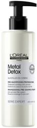 L'Oréal L'Oreal Professionnel, Serie Expert Metal Detox, Șampon, Anti-Porosity, 250 ml