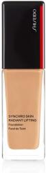Shiseido Shiseido, Synchro Skin Radiant Lifting, Liquid Foundation, 350, Maple, SPF 30, 30 ml