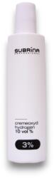 Subrina Subrina Professional, CremeOxyd, Hair Oxidant Lotion, 3%, 10 vol, 120 ml