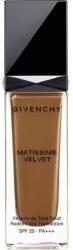 Givenchy Givenchy, Matissime, Mattifying, Liquid Foundation, N10, SPF 20, 30 ml - yuzuma