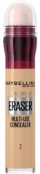 Maybelline Maybelline, Instant Anti Age Eraser, Correcting, Under-Eye Concealer Pen, 07, Sand, 6.8 ml