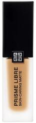 Givenchy Givenchy, Prisme Libre Skin Caring Glow, Glow, Liquid Foundation, 6-N405, 30 ml - yuzuma