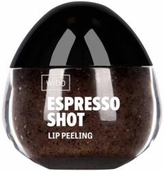 Wibo Wibo, Espresso Shot, Lip Scrub, 14 ml