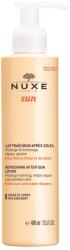 NUXE Nuxe, Sun Refreshing, After-Sun Lotion, 400 ml