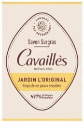 Rogé Cavaillès Roge Cavailles, Jardin L'Original, Regenerating, Soap Bar, 100 g